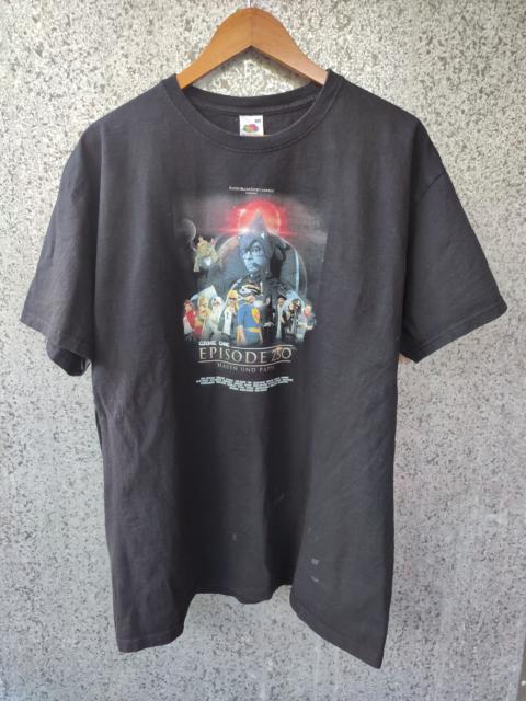 Other Designers The Game - Hauen Und Pappe t shirt Game One Episode 250