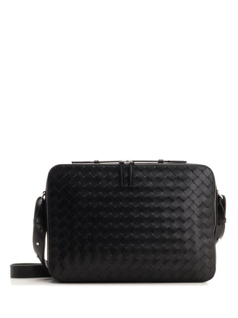 Bottega Veneta Bottega Veneta Men Slim "Getaway" Business Bag