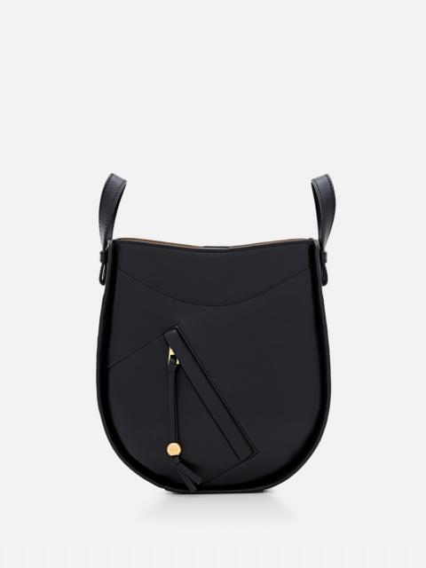 Loewe SLICE HAMMOCK LEATHER BAG