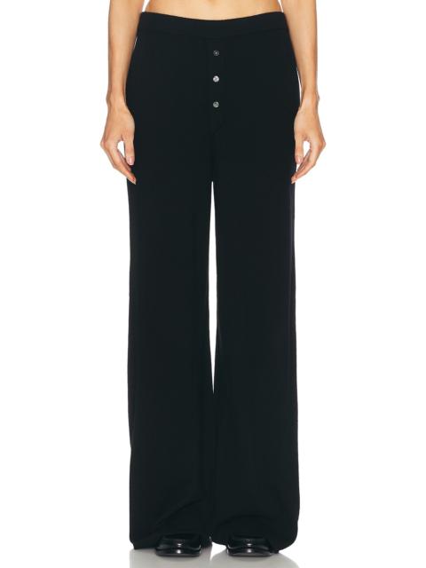 GUEST IN RESIDENCE Everywear Pant