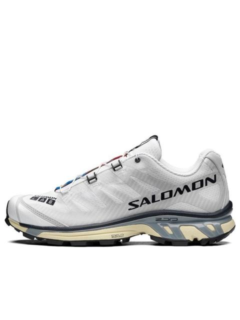 SALOMON Salomon XT-4 Advanced 'White Silver Grey' 417097