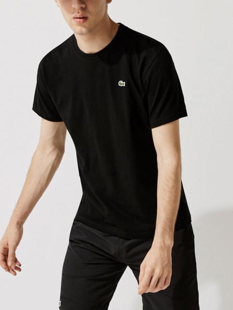 Lacoste Ultra Dry Cotton Sport T-Shirt Men's