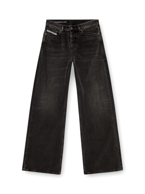 Diesel STRAIGHT JEANS 1996 D-SIRE 09J96