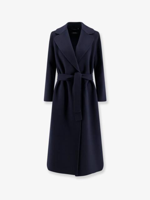 'S Max Mara 'S Max Mara Poldo Virgin Wool Coat