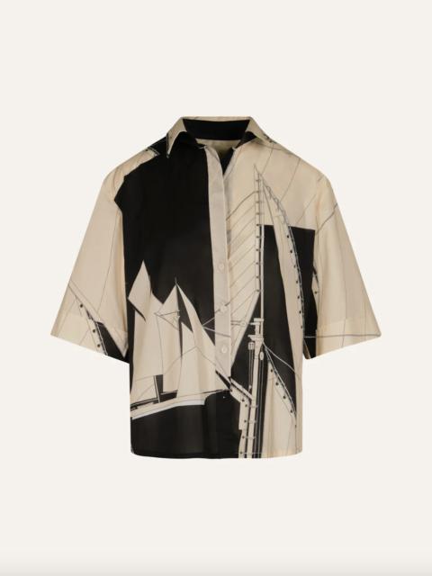 Johanna Ortiz Salty Promises Shirt