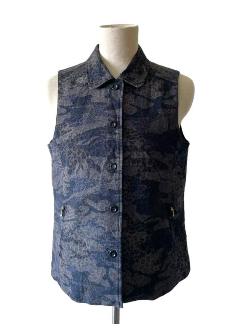 Other Designers If Six Was Nine - Japanese Brand Vest