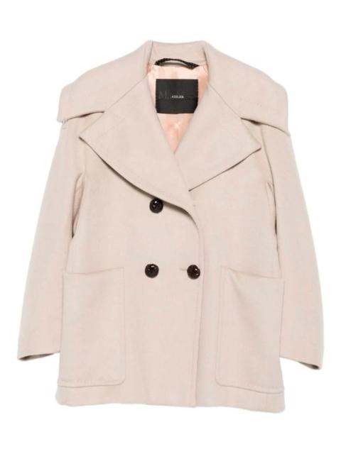 Max Mara `MaxMara Atelier` Jacket