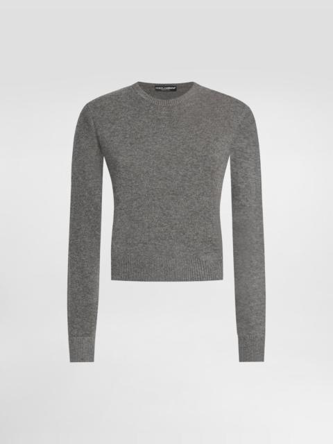 Dolce & Gabbana Cashmere pullover