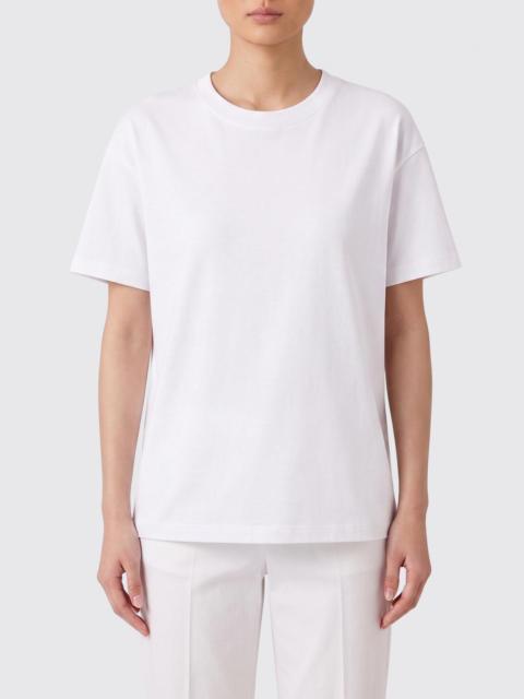 Alaïa AlaiA Women Basic Cotton T-Shirts AlaiA