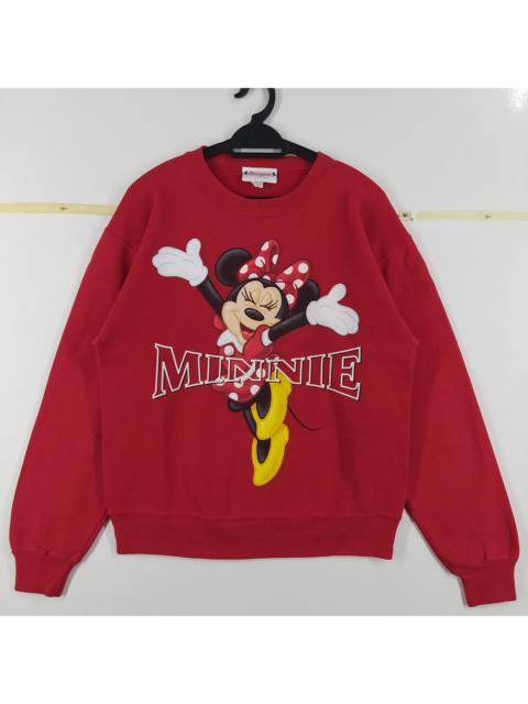 Other Designers Vintage - Vintage Minnie Mickey Movie Disneyland Made In USA