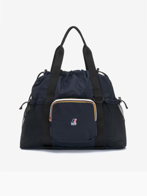 K-WAY LE VRAI 4.0 JEANETTE