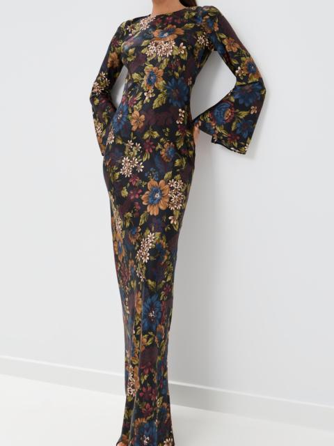 VERONICA BEARD Gemma Dress