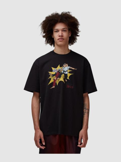 PUMA X Aries graphic t-shirt