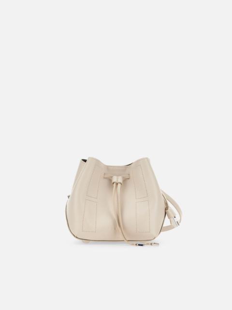 HOGAN Hogan Hocket Bucket Bag Mini