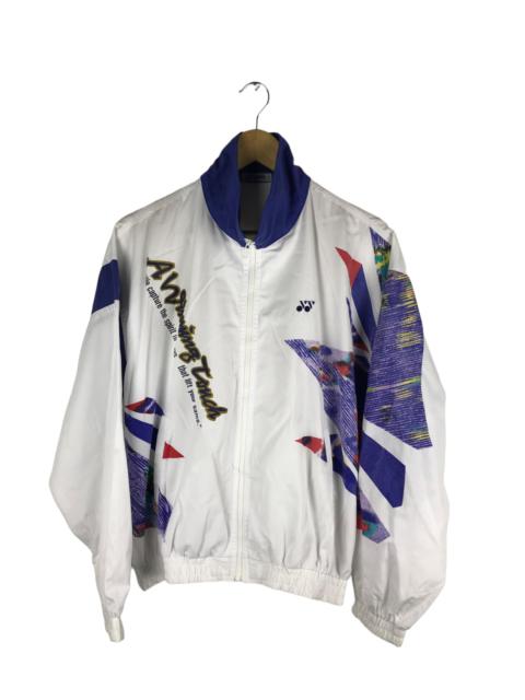 Other Designers Vintage - 🔥SALE🔥VINTAGE 90s YONEX JACKET