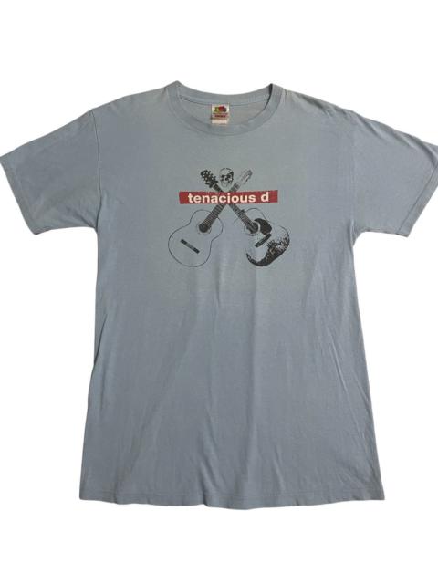 Other Designers Vintage Tenacious D