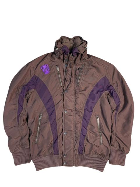 Diesel Vintage Diesel Jacket