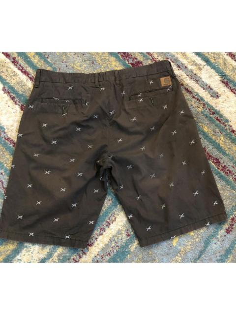 Vintage - Carhartt Johnson Bermuda Pant