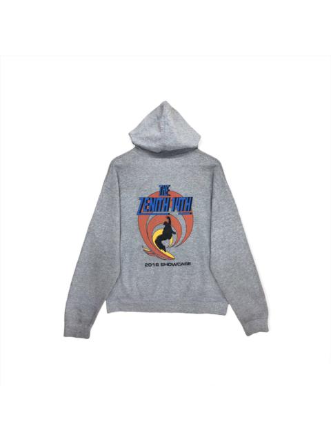 Other Designers Gildan - The Zenith 14th Hip Hop Dance Showcase Hoodie Sweatshirt