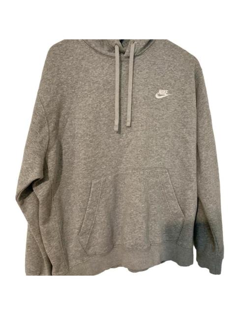 Nike Nike Men's Grey Hoodie