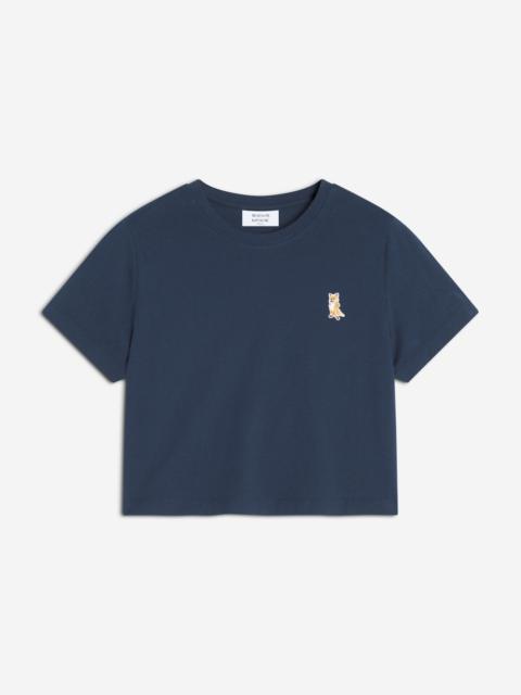 Maison Kitsuné LADY FOX BABY TEE-SHIRT