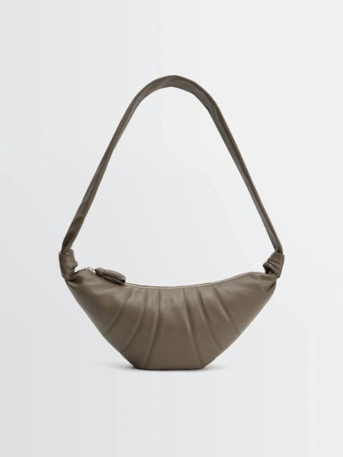 Lemaire MEDIUM CROISSANT BAG