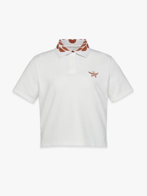 MCM Laurel Piqué Polo