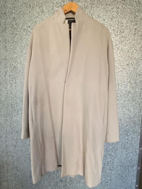 N. Hollywood archives jacket wool