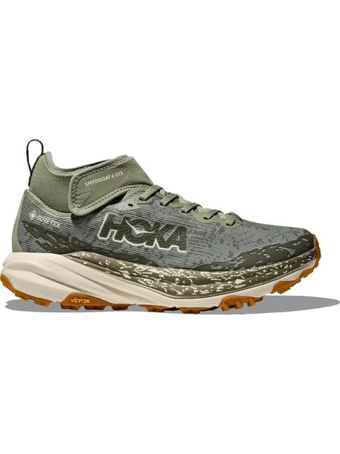HOKA HOKA Speedgoat 6 Mid GTX