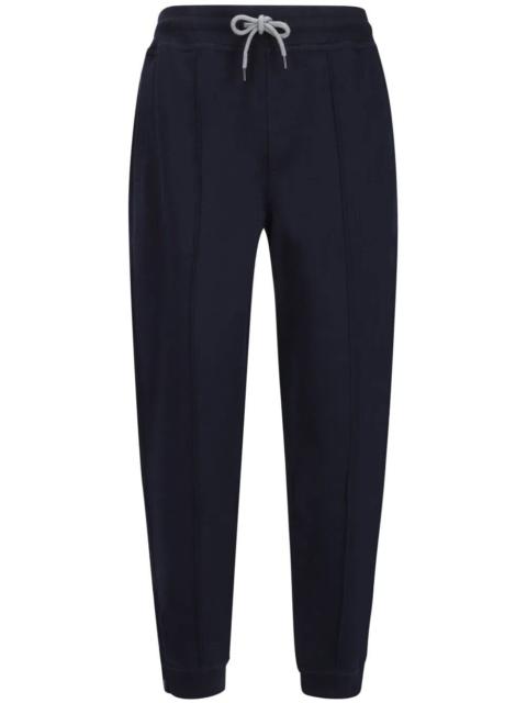 Brunello Cucinelli Brunello Cucinelli Men Double Cloth Pants