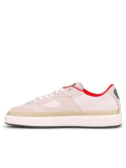 PUMA PUMA ATTMPT x Oslo Pro 'Safari White' 373517-01