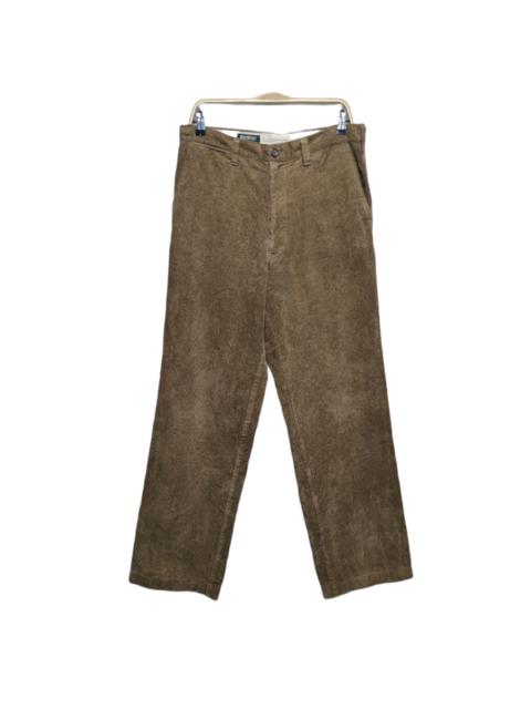 Other Designers Japanese Brand - VTG OSHKOSH CORDUROY LOOSE PANT(J372)