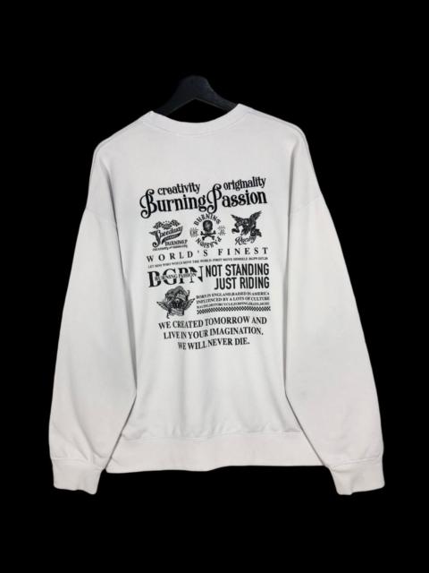 Other Designers Vintage Growth By Grail In The Attic Japanese Brand