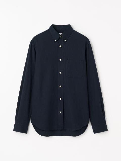 TIGER OF SWEDEN Bjorn Button-Down Shirt