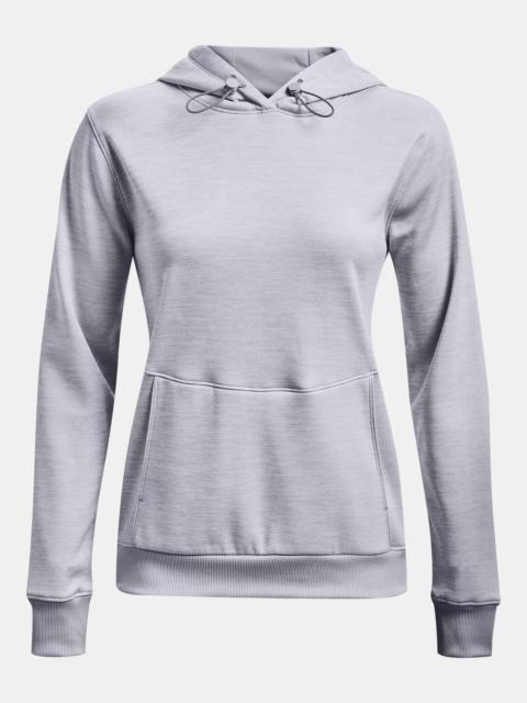 Under Armour Women's Armour Fleece® Storm Hoodie