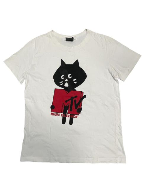 Ne-Net MTV tshirt
