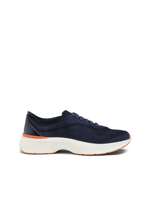 Santoni Bounce sneakers