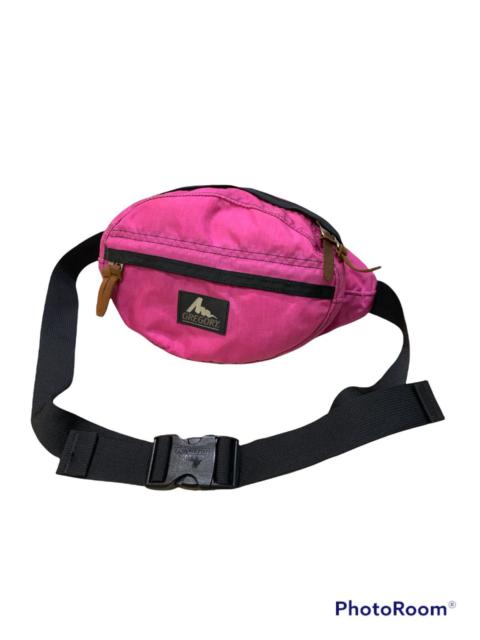 Other Designers GREGORY TAILMADE WAIST BAG