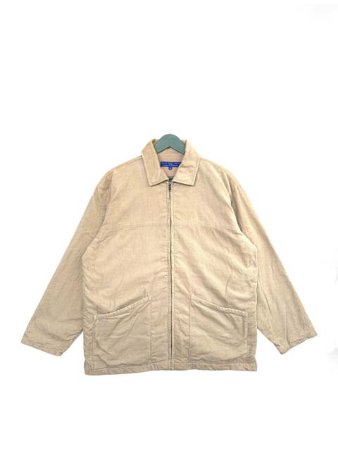 Other Designers Vintage Blue Pool Road Homme by Person’s Jacket