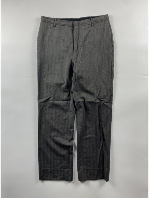 GUCCI Gucci x Tom Ford Trouser