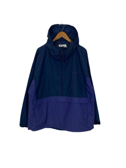 Nike Vintage Nike ACG anorak style windbreaker
