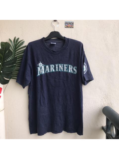 Other Designers Vintage - Vintage Seattle Mariners Johjima