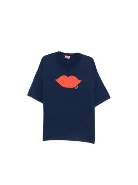 KENZO Kenzo Blue Sweaters & Knitwear - Jumpers Men
