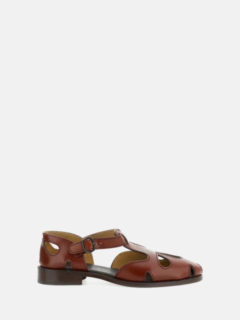 HEREU Hereu Women Floreta Slim Sandals