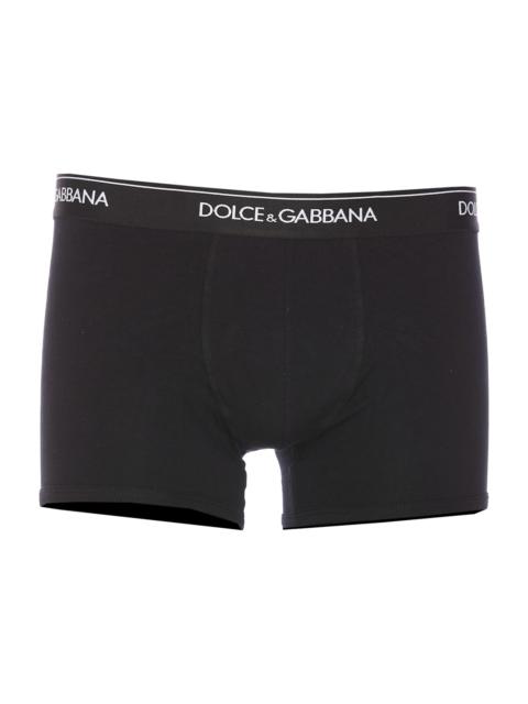 Dolce & Gabbana 3pack Boxer