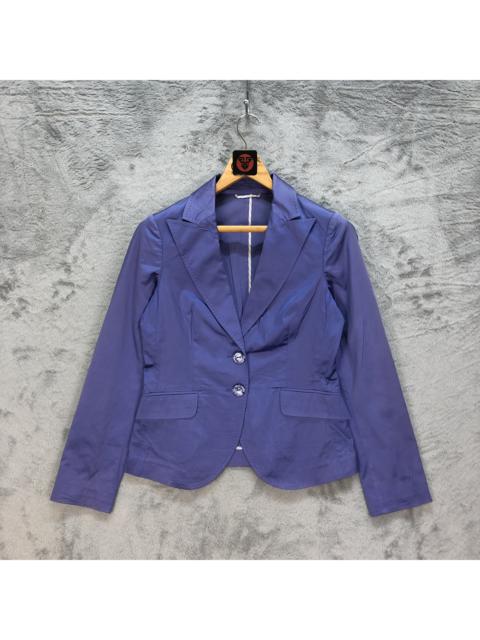 Etro ETRO MILANO MADE IN ITALY SUIT JACKET #6171-51