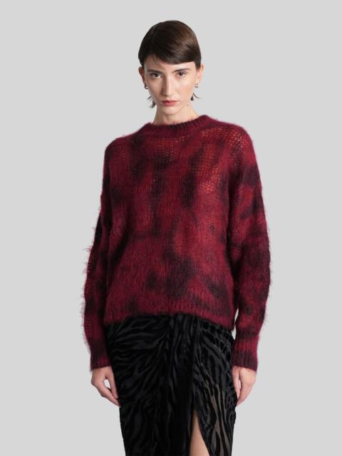 Isabel Marant Isabel Marant Myriam Knitwear