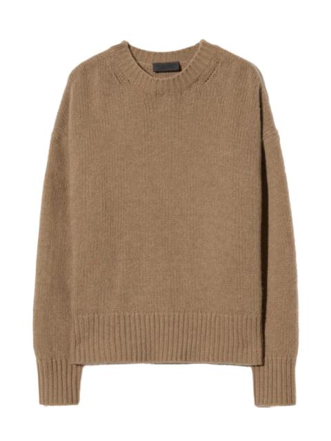 NILI LOTAN Donnika Sweater in Barley