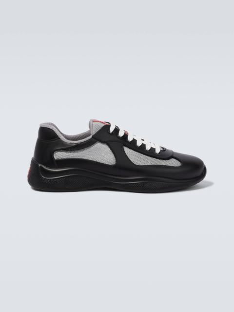 America's Cup sneakers