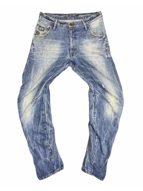 Other Designers G Star RAW Arc 3D Loose Tapered Jeans